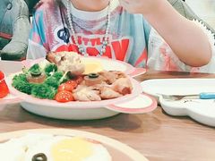 -布鲁豪斯亲子欢乐家庭餐厅