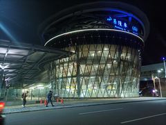 -基隆火车站(Keelung Ma)