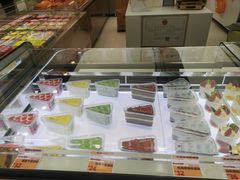 -Bread618面包生日蛋糕(欧亚商都店)