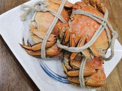 -观桥阁(锦溪店)