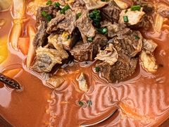 -龟兹KUCINA·新疆菜(前滩L+PLAZA店)