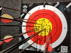 -無弓射箭俱乐部(领展中心城店)
