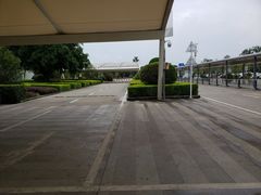 -德宏芒市国际机场