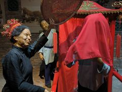 -中国闽台缘博物馆