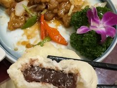 -鹿鸣春饭店(总店)