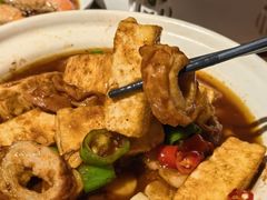 -白家餐厅(徐家汇店)