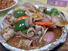 -惠来大排档(联创商业街店)