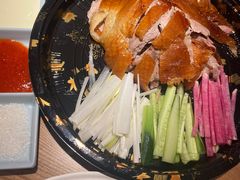 -满园烤鸭·春饼(中街大悦城店)