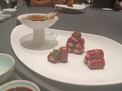 -悦瓏新中式餐厅