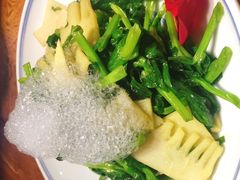 -雀舞云南菜(乐客城店)