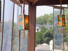 -马灯部落·西湖边的创意山景餐厅(虎跑动物园店)
