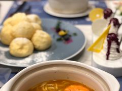 -子霖南山鲜虾面(南山总店)