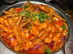 -嘎嘎鸭脑壳(金沙店)
