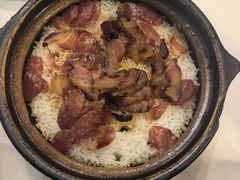 -永記粤菜·五指毛桃花雕鸡煲(九亭店)