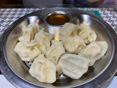 手工鲅鱼水饺-崴海渔村(虹梅路店)