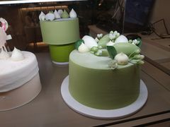 -théATRE 茶聚场(王府中環店)