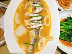 -范家小馆·烤鸭新京菜(金融街店)