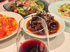 -院8里·小聚园老川菜(九眼桥店)