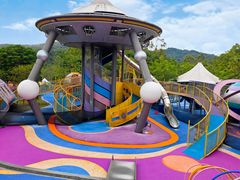 -清远熹乐谷温泉度假酒店