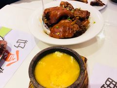 -粤小馆(天安云谷店)