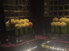 -尚善若水·汤泉·SPA·沐足(东方渔人码头店)