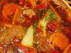 -火塘云南烧烤大排档