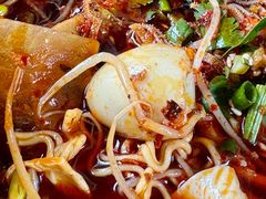 鹌鹑蛋-蓉城西二道无名冒菜(西二道街店)