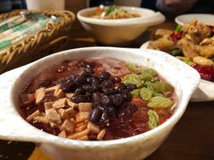 纯手工冰粉-搓火大都会(广安门总店)
