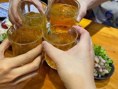 -半藏居酒屋(香港花园店)