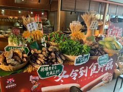 -吃饭皇帝大(解放西路店)