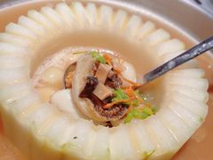 -禄婶鸡煲·打边炉