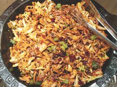 -素满香·素食自助餐(西安·民乐园店)