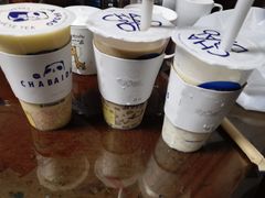 -茶百道(湖墅潮王路店)