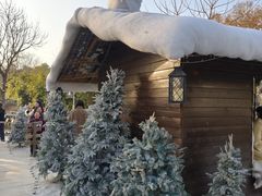 -HERRE·FARM 赫尔露营农场·团建聚会包场