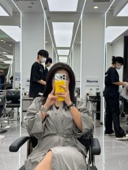 -MY HAIR 旗舰店