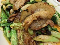 回锅肉-盘飧市(春熙路店)