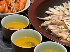 -樱之盛宴·蟹料理海鲜自助(前进大街店)