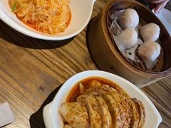 -颐和•海鲜砂锅粥•啫啫煲(奥林匹克广场店)