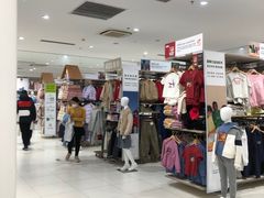 -优衣库(天津中北永旺店)