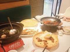 -味上湘菜馆(岳麓山店)