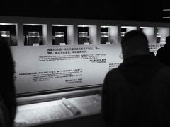 -侵华日军南京大屠杀遇难同胞纪念馆-停车场