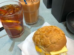 -华嫂冰室(尖沙咀店)