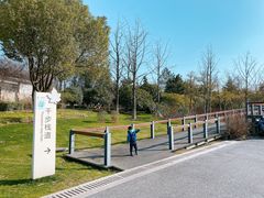 -尚贤河湿地