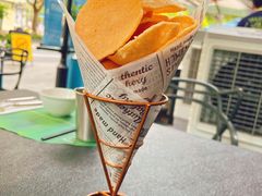 -帕蓝·暹罗料理(大学路店)