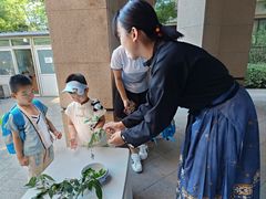 -培基双语幼儿园绿城园