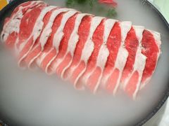 -椰子不语 椰子鸡火锅(淮海店)