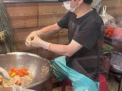 -嘉华小吃(蛇口市场店)