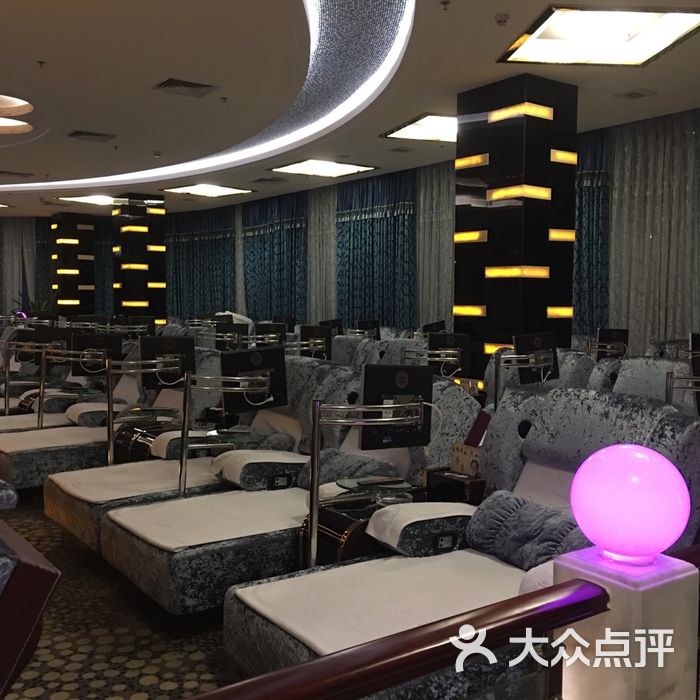 东方水域国际水会