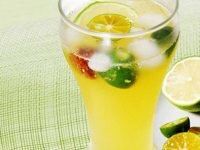 金桔柠檬乐一扎-狐狸爱上椰子鸡(滨江星光大道店)