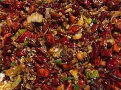 -李氏传家菜(兴城路店)